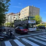 Mi Refugio Apartman *
