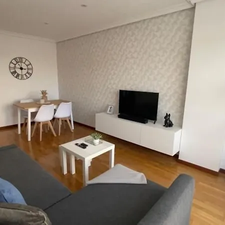 Mi Refugio Appartement