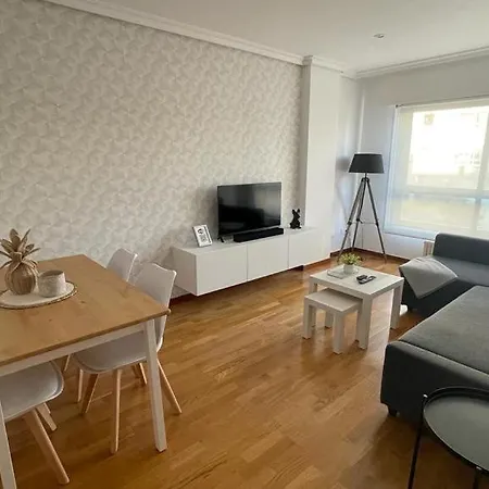 Mi Refugio Appartement