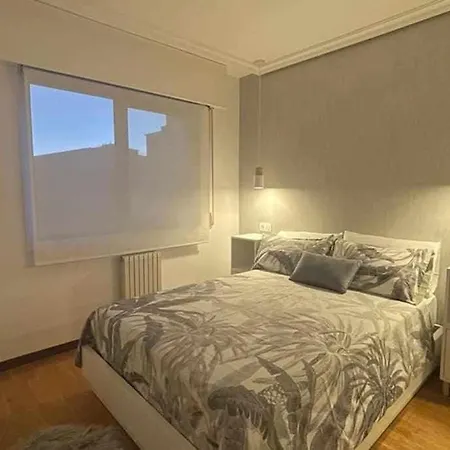 Lägenhet Mi Refugio Vigo