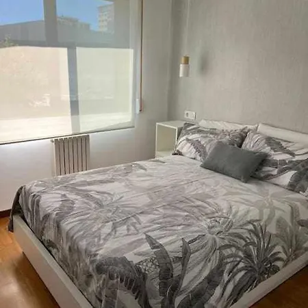 Mi Refugio Lägenhet Vigo