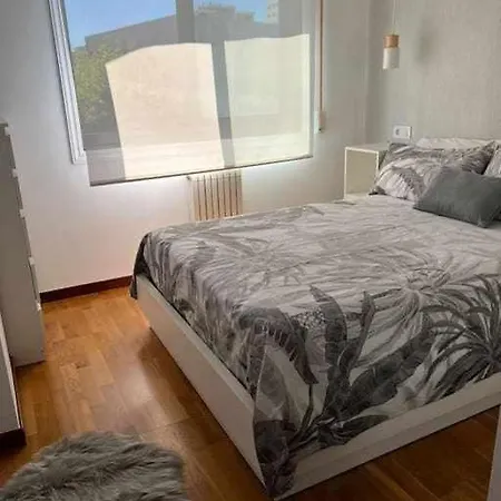 Appartement Mi Refugio *