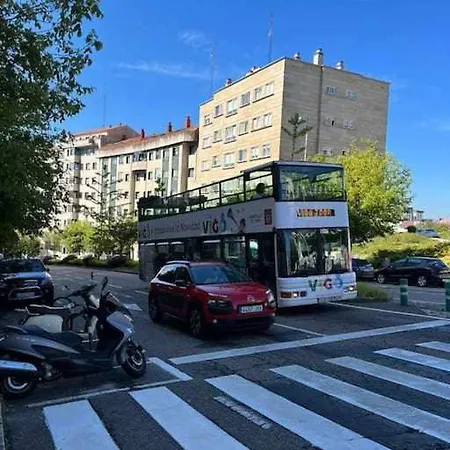 Mi Refugio Lägenhet *