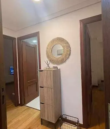 Appartement Mi Refugio Comarca de Vigo