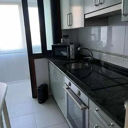 Appartement Mi Refugio *