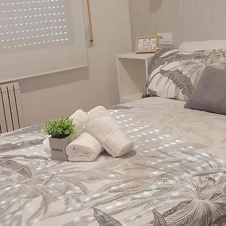 Appartement Mi Refugio Comarca de Vigo