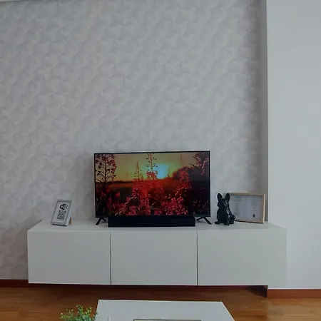 Appartement Mi Refugio *