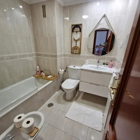 Mi Refugio Appartement *