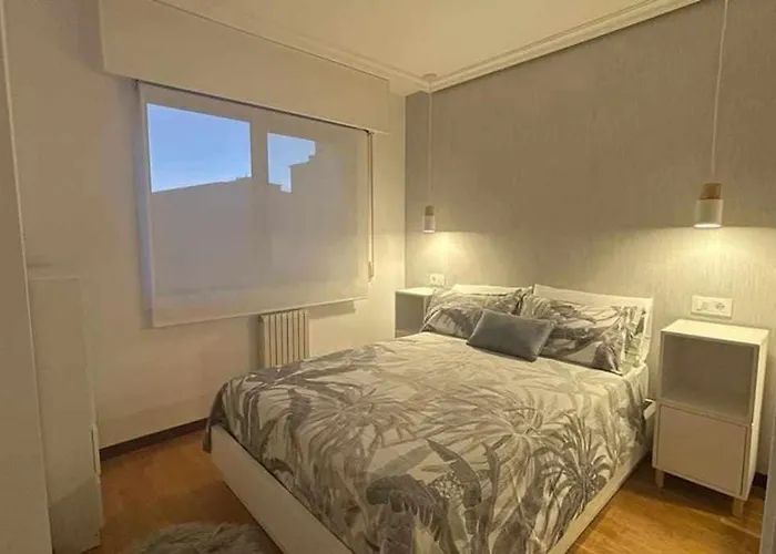 Lejlighed Mi Refugio Vigo