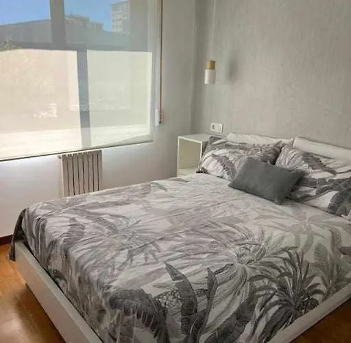 Mi Refugio Lejlighed Vigo