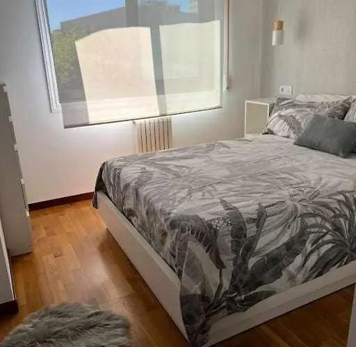 Appartement Mi Refugio *