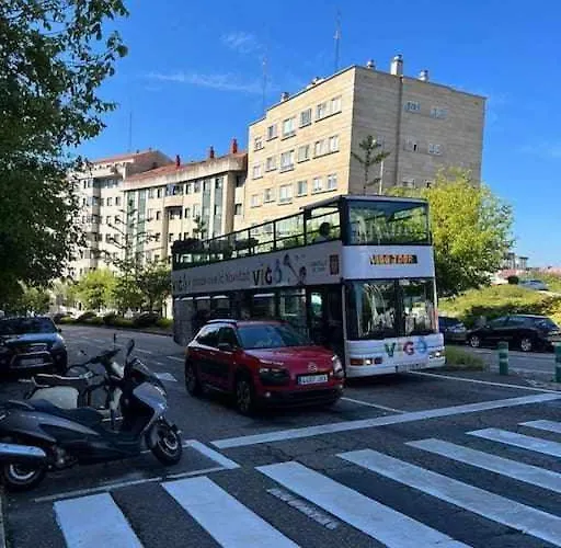 Mi Refugio Lejlighed *