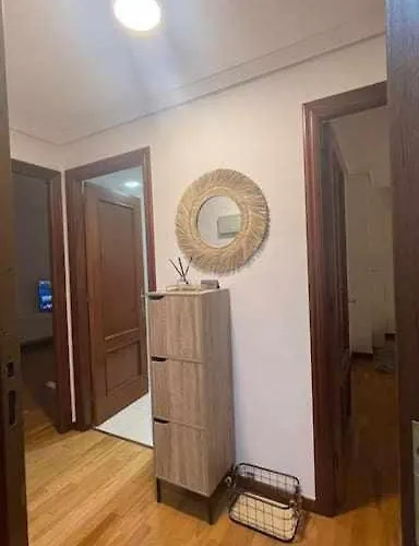 公寓 Mi Refugio 比戈