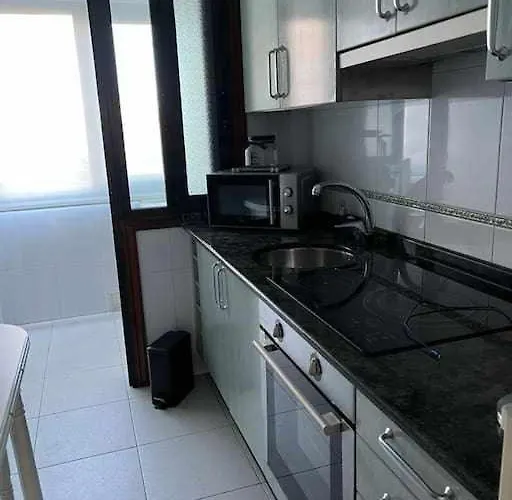 Lejlighed Mi Refugio *