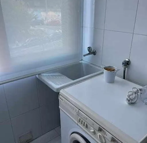 Lejlighed Mi Refugio Vigo